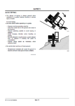 EX2500-5 Workshop manual
