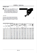 EX2500E-5 Workshop manual