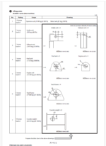 EX2000-7 (Cummins FCO) ASSEMBLY PROCEDURE MANUAL