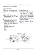 EX2500-5 Technical manual (Troubleshooting)