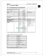 Fendt 8380P, 8380P AL, 8410P, 8410P AL Harvesting Workshop Service Manual (D3157800M2)