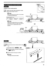 EX2500 PREVENTIVE MAINTENANCE PROGRAM KIT ASSEMBLY PROCEDURE MANUAL