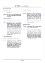 EX2500E-5 Technical manual (Operational Principle)