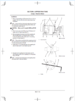 EX1900E-6 Workshop Manual
