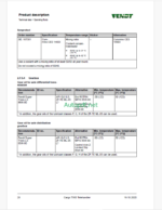 Fendt Cargo T955 Telehandler Operator's Manual (FHTAAP001B01A)