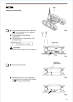 EX3600-5 ASSEMBLY PROCEDURE MANUAL