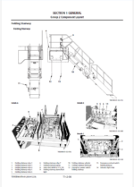 EX2600-7B Technical Manual Operational Principle Tier 4 Final Cummins Engine