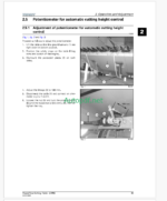 Fendt PowerFlow 18-30 Operator's Manual (D3155100M3)