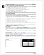 Fendt PowerFlow 18-30 Operator's Manual (D3155100M4)