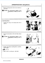 EX3500-2 Service Manual