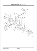 EX2600-6 Workshop manual