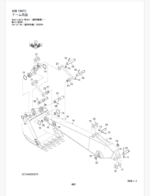 ZX225US-5B,ZX225USLC-5B Parts Catalog