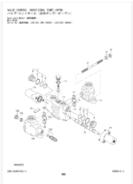 ZX225US-6 Series Equipment Components Parts Catalog