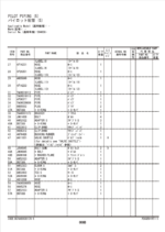 ZX225USRLC-5B Telescopic Arm(Rope type) Parts Catalog