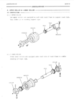 EX120 Service Manual