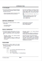 EX5500-5 Technical manual (Troubleshooting)