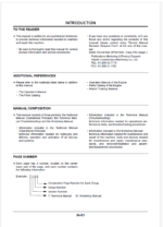 EX5500-5 Technical manual (Operational Principle)