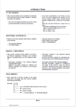 EX1800-3 Workshop manual