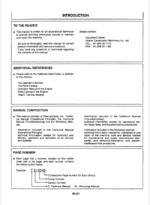 EX2500(Electric Motor Driven) Technical manual (Operational Principle)