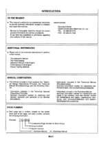 EX2500(Electric Motor Driven) Technical manual (Operational Principle)