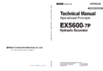 EX5600-7P(Cummins FCO) Technical Manual Operational Principle