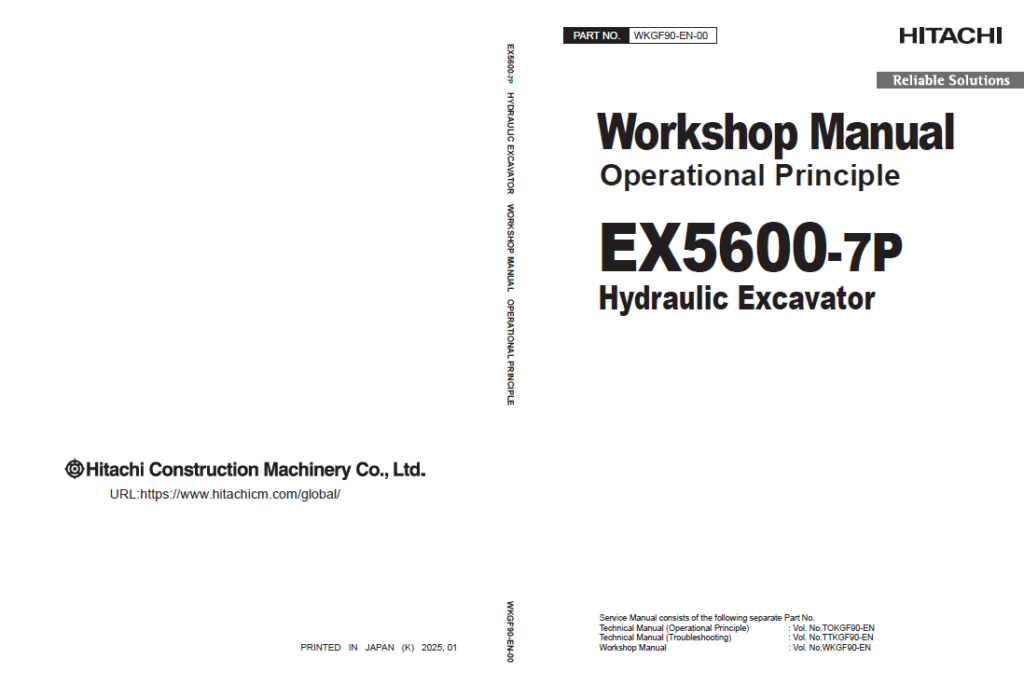 EX5600-7P(Cummins FCO) VISUAL INSPECTION CHECK SHEETS