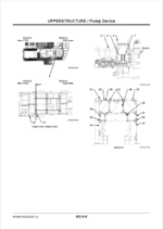 EX5500-6 Workshop manual
