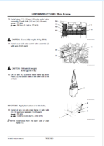 EX5500-5 Workshop manual