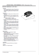 EX5500-5 Technical manual (Troubleshooting)
