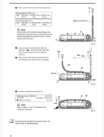 EX5600-6 ASSEMBLY PROCEDURE MANUAL 2011