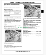 John Deere 737 and 757 Mid-Mount Z-Trak Technical Manual (TM2003)