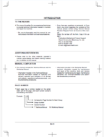 EX5500E-6 Workshop manual