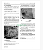 John Deere 740 Skidder Technical Manual (TM1059)