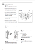 EX1200-6 ASSEMBLY PROCEDURE MANUAL