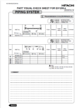 EX1200-6 Technical manual (Operational Principle)