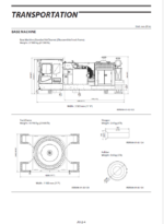 EX1200-6 Technical manual (Operational Principle)