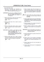 EX1200-5D Workshop manual
