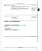 John Deere 748H Skidder Operation and Test Technical Manual