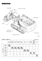 EX1800-3 PREVENTIVE MAINTENANCE PROGRAMKIT ASSEMBLY PROCEDURE MANUALKO-198-00