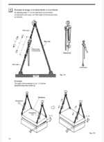 EX1900-5 ASSEMBLY PROCEDURE MANUAL