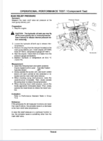 EX1800-3 Technical manual (Troubleshooting)