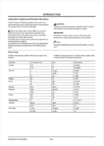EX1200-7(Cummins FCO) Workshop Manual