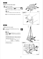 EX1800-2 PREVENTIVE MAINTENANCE PROGRAMKIT ASSEMBLY PROCEDURE MANUALKO-073-00
