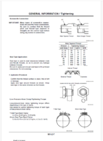 EX1800-3 Workshop manual