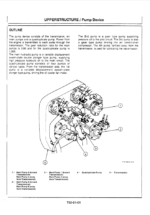 EX2500(Electric Motor Driven) Technical manual (Operational Principle)