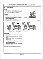 EX2500(Electric Motor Driven) Technical manual (Operational Principle)