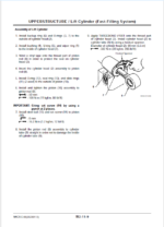 EX5600-6 Workshop manual