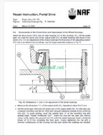 Timberjack CTM282 Service Manual Timberjack CTM282 Service Manual
