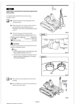 EX5600-7B (Cummins T4F) ASSEMBLY PROCEDURE MANUAL 2023