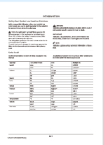 EX5600-7B(Cummins FT4) Technical Manual Operational Principle